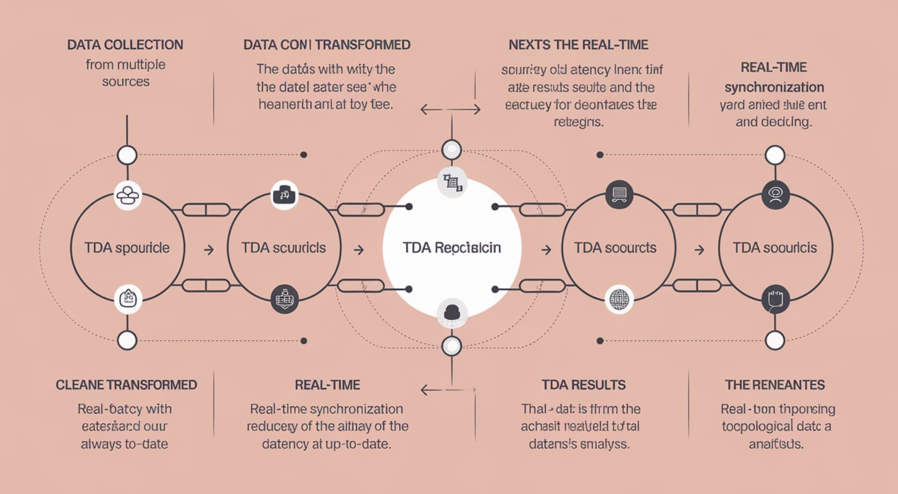 topological data analysis