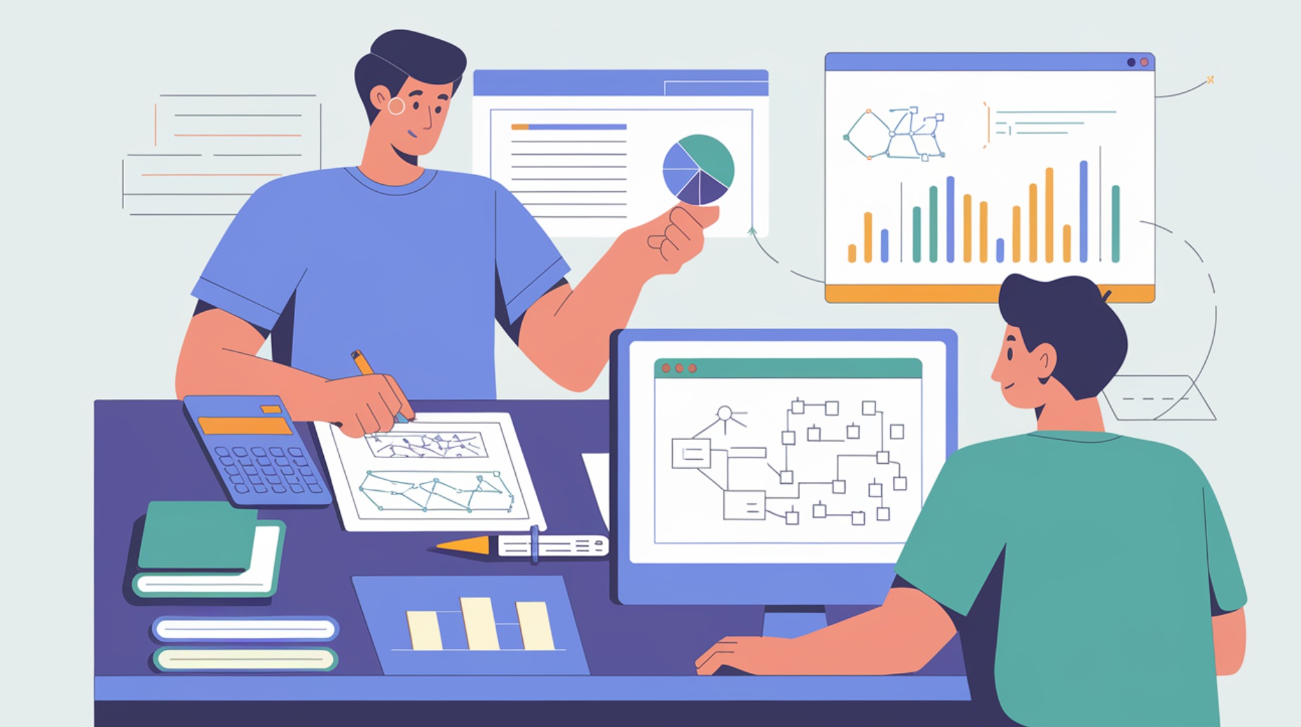 sales performance