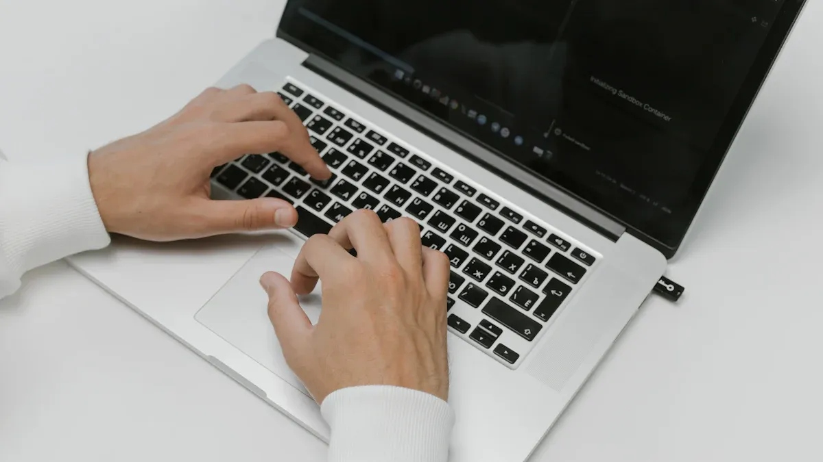 tools and technology for data entry jobs