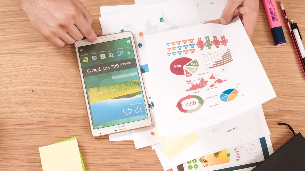 использовать AI-дополненные BI-системы