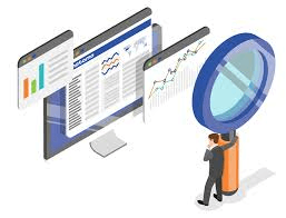 data tracking