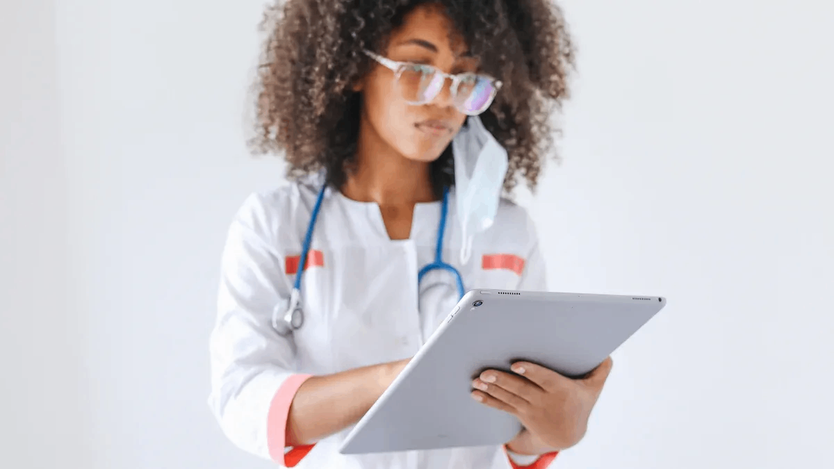 digital solutions for medical report