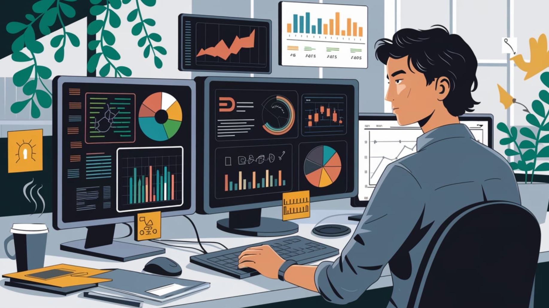 big data tools