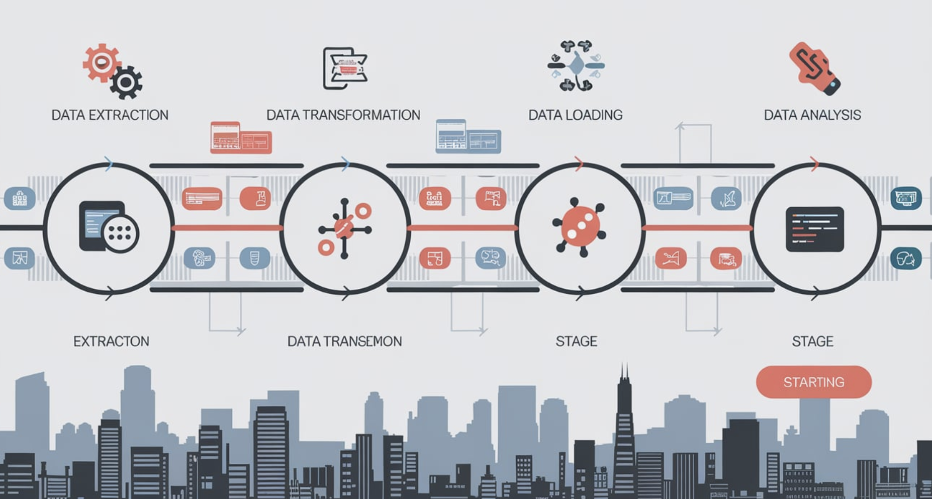 data pipeline management