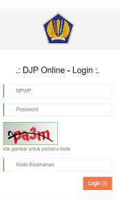 Laporan Pajak Tahunan