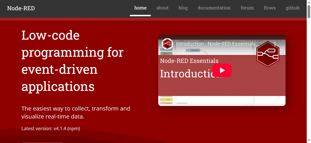 Aplikasi Pemrograman Visual