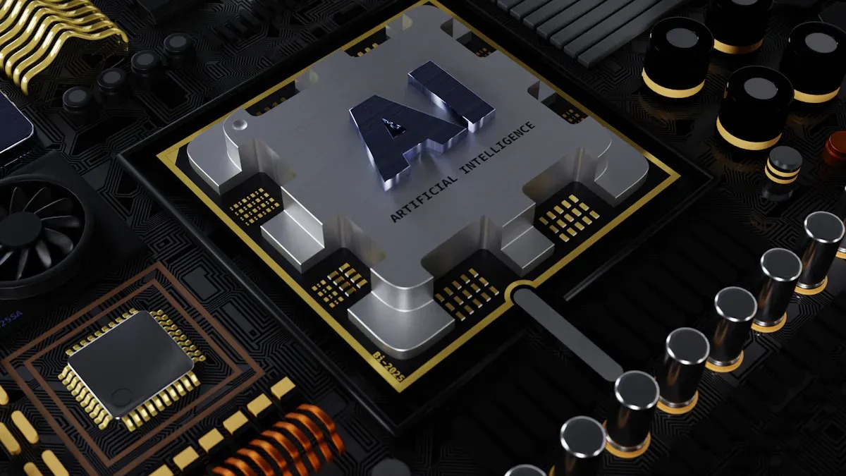 Локальные тренды: интеграция AI в BI