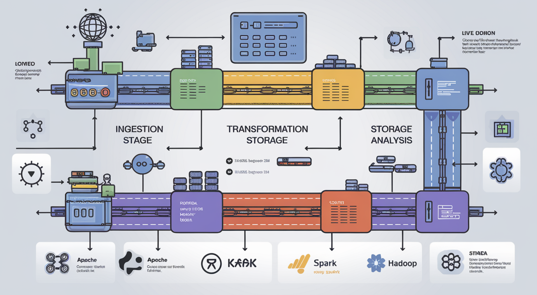 data pipeline management