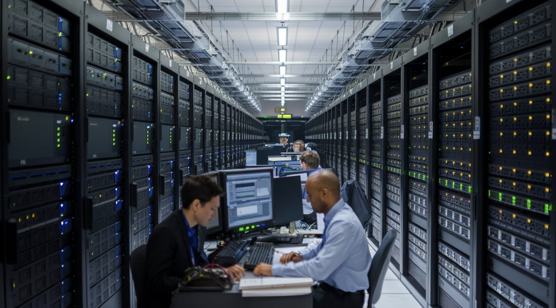 data pipeline management