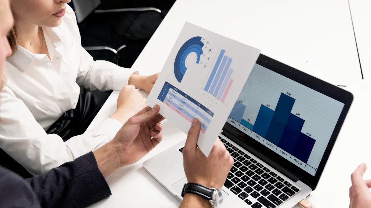 Top 10 Reporting Tools