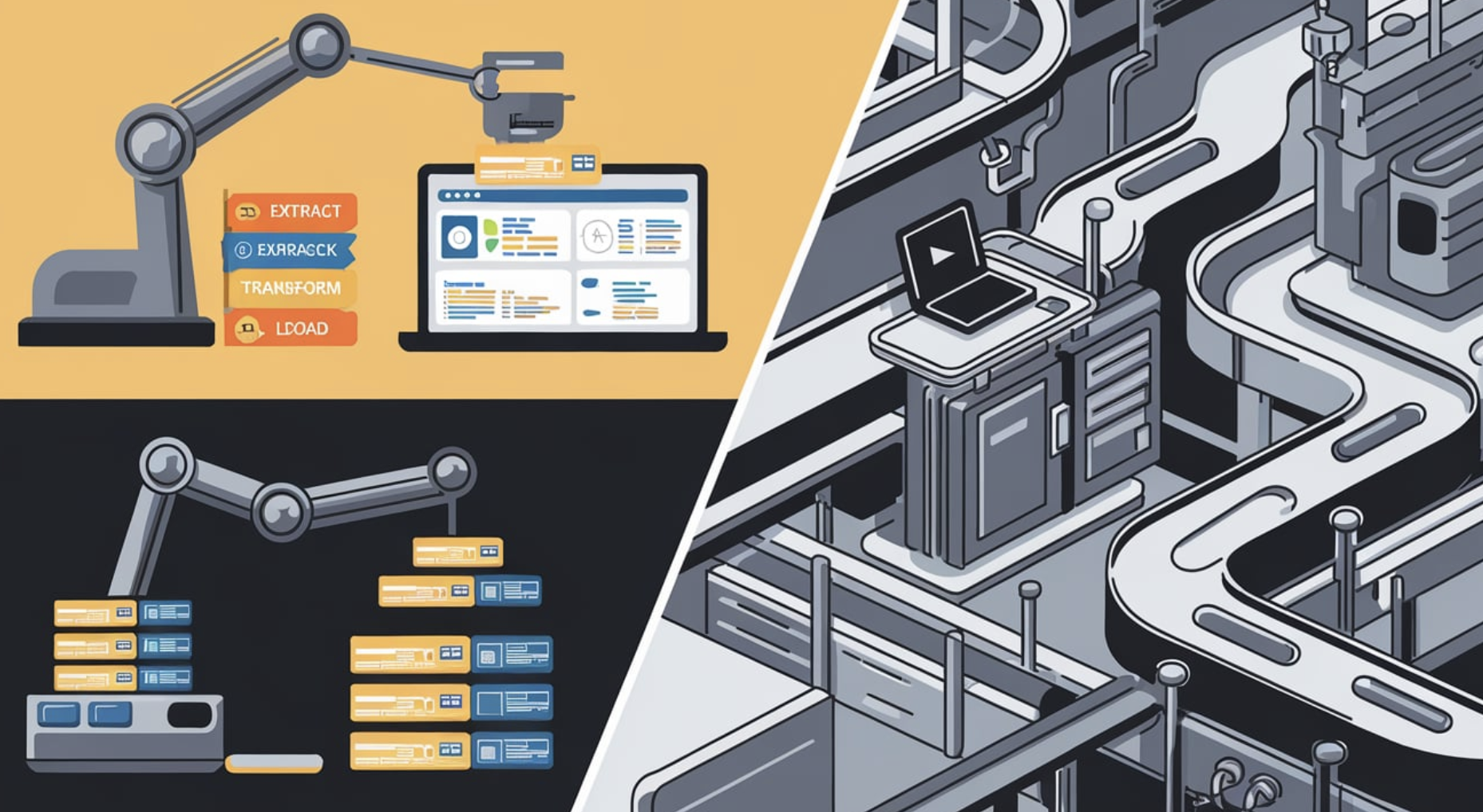 what is a data pipeline