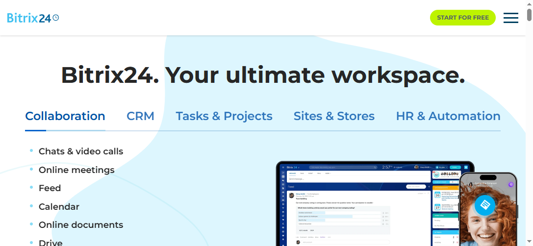Aplikasi CRM