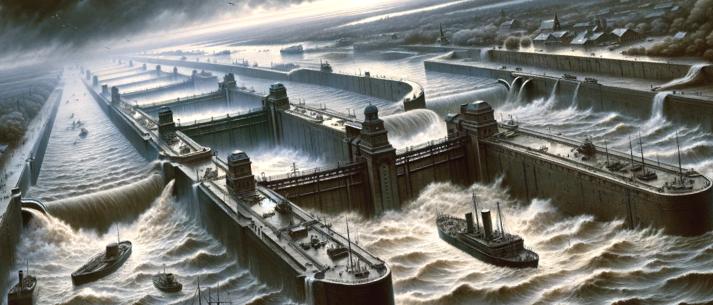 AI + Demand Sensing + IBP — это не просто технология. Это новая философия supply chain: адаптивная, предиктивная и полностью основанная на данных.