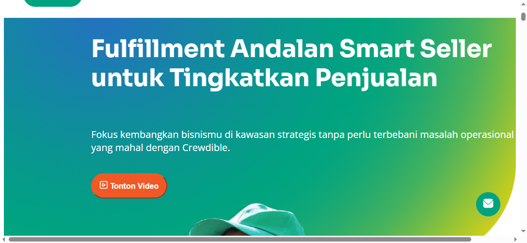 Aplikasi Pencatatan Stok Barang