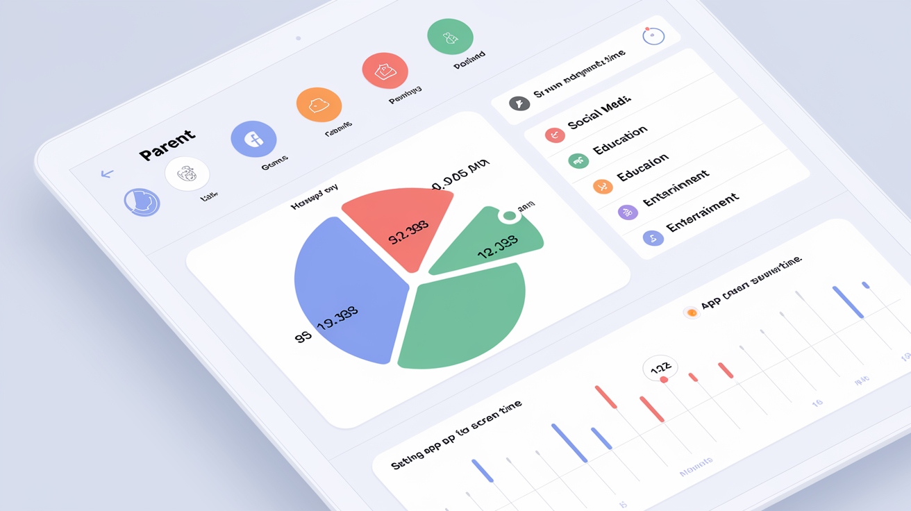 parent dashboard