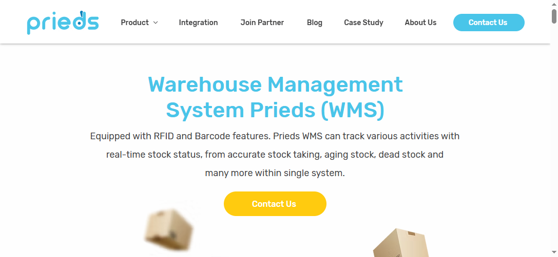 Software Logistik