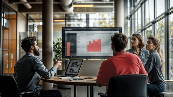 Sisense reporting tools