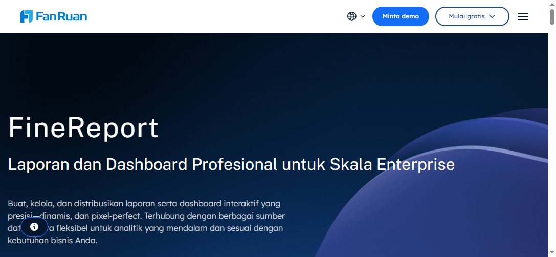 Software Keuangan