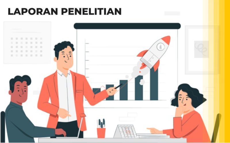 Laporan Hasil Penelitian
