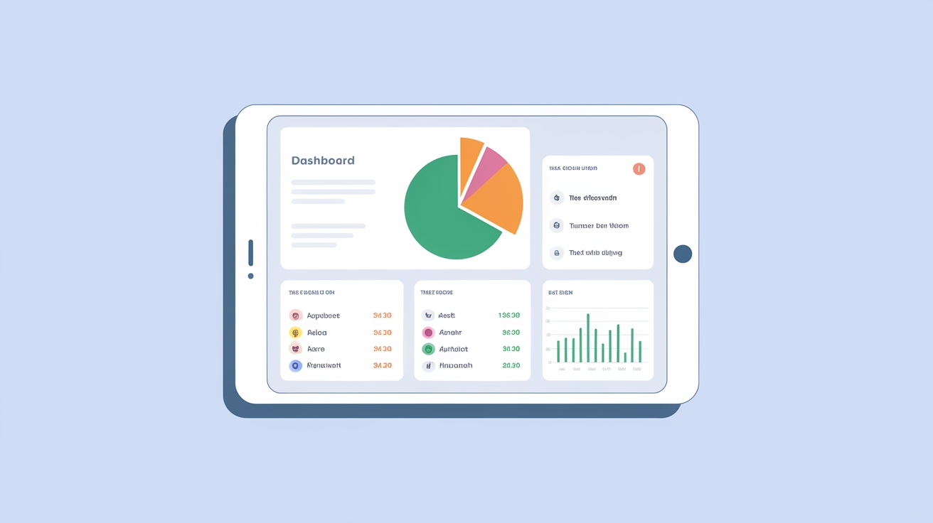 parent dashboard