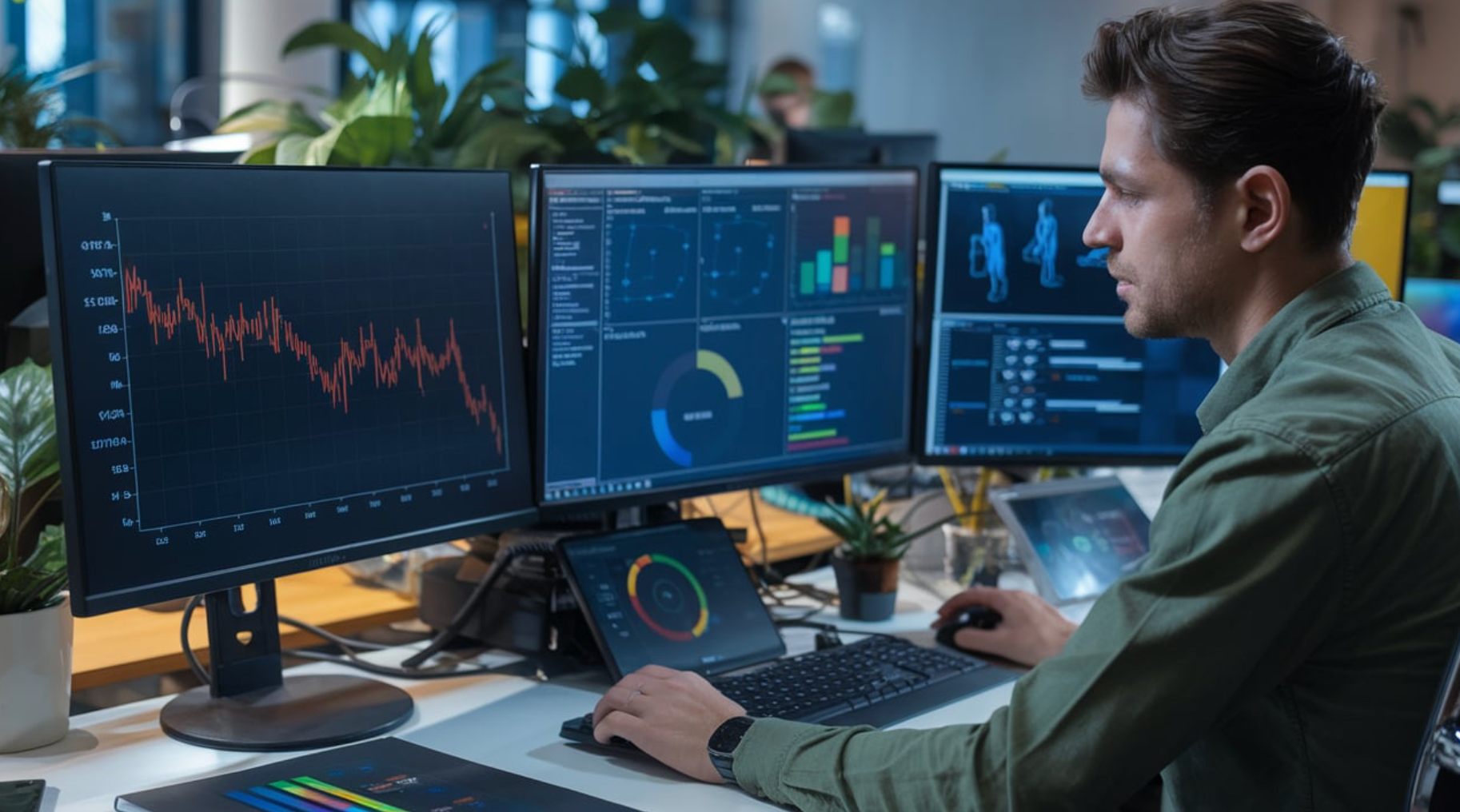 predictive analytics tools