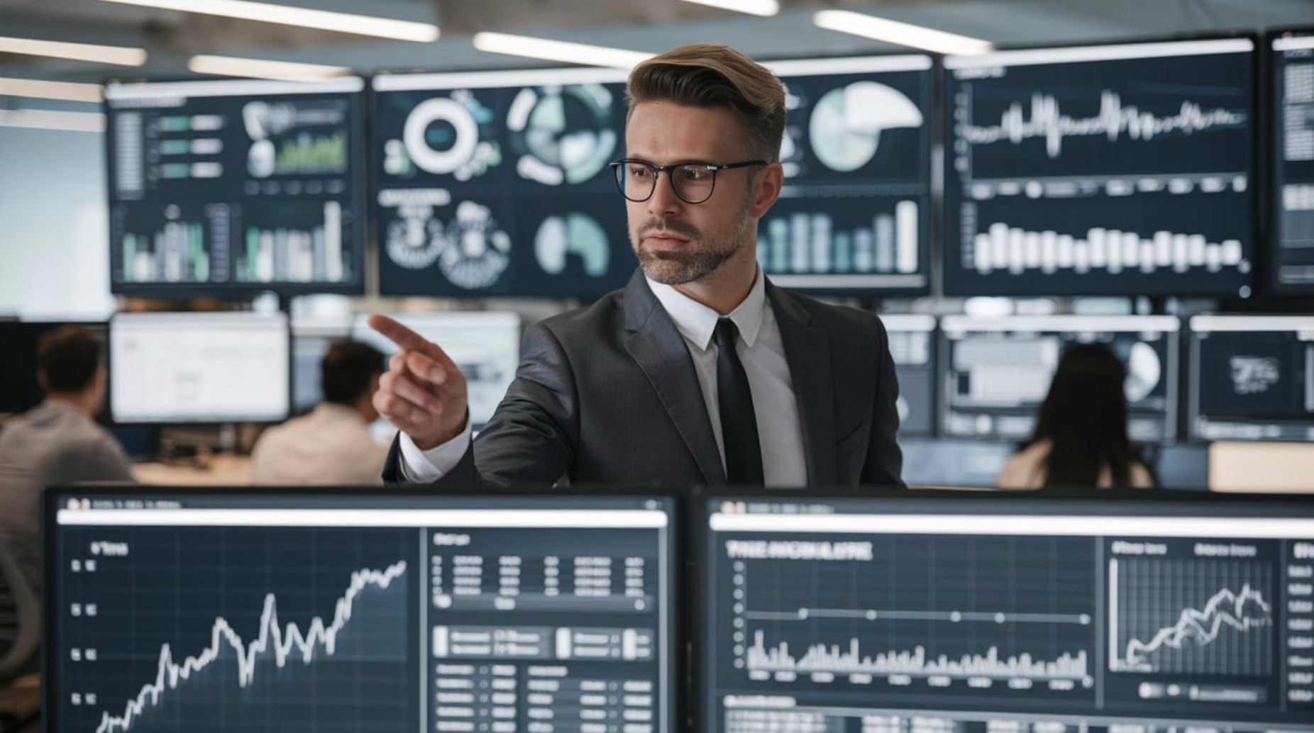 top business intelligence tools
