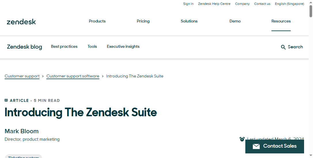 Call Center Dashboard Software