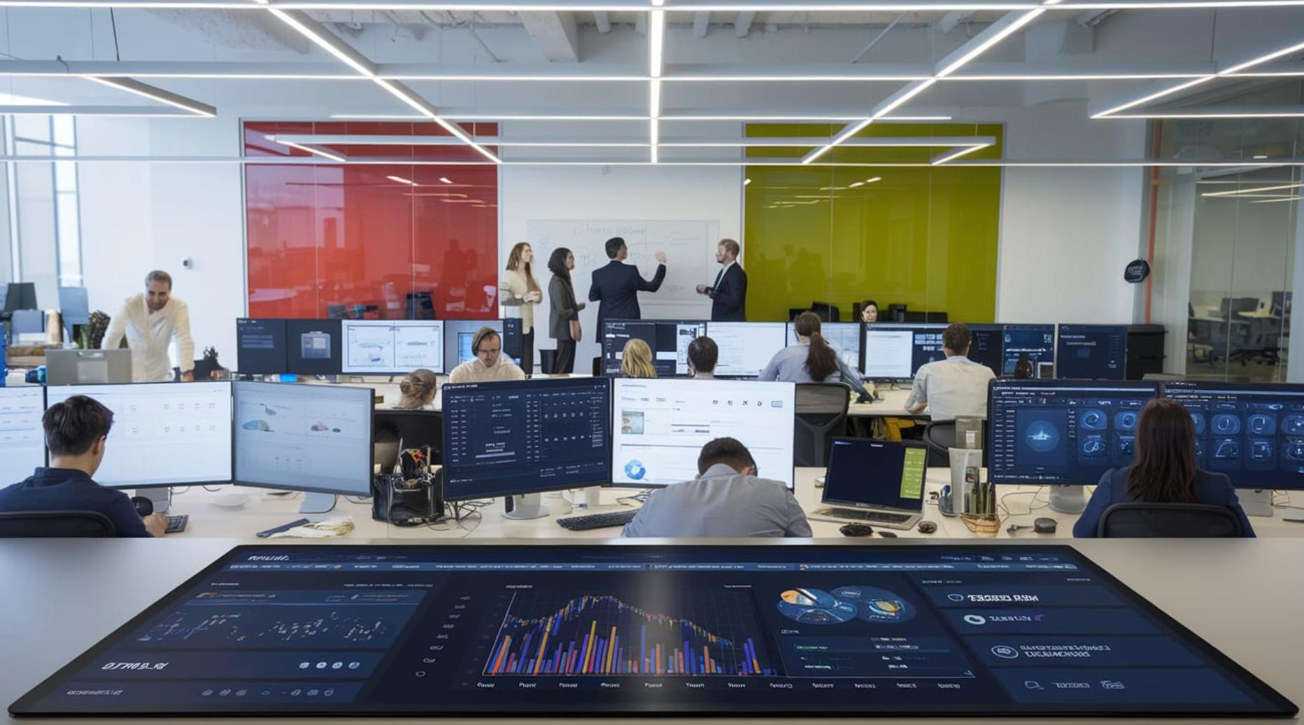 top business intelligence tools