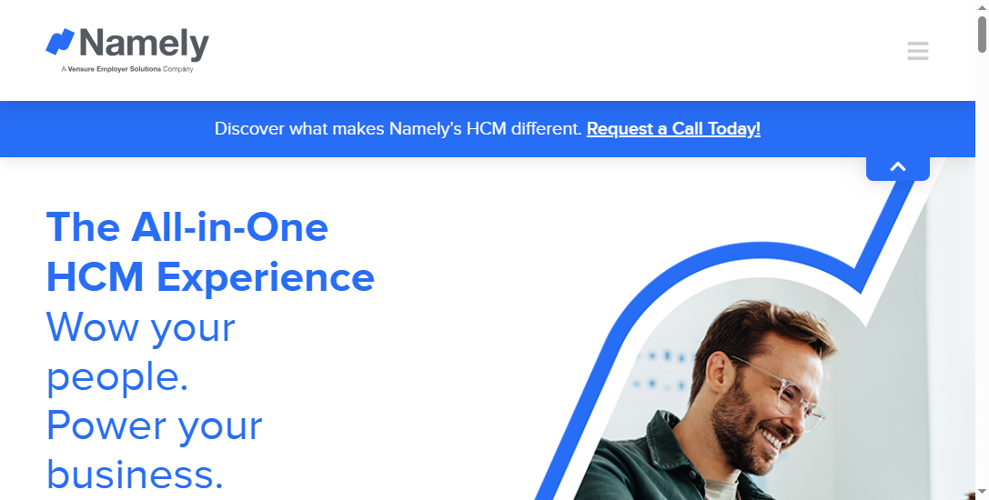 HR Dashboard Software