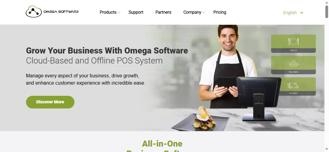 Software Ritel Grosir