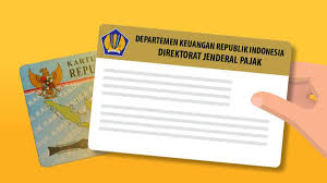 Laporan Pajak Tahunan