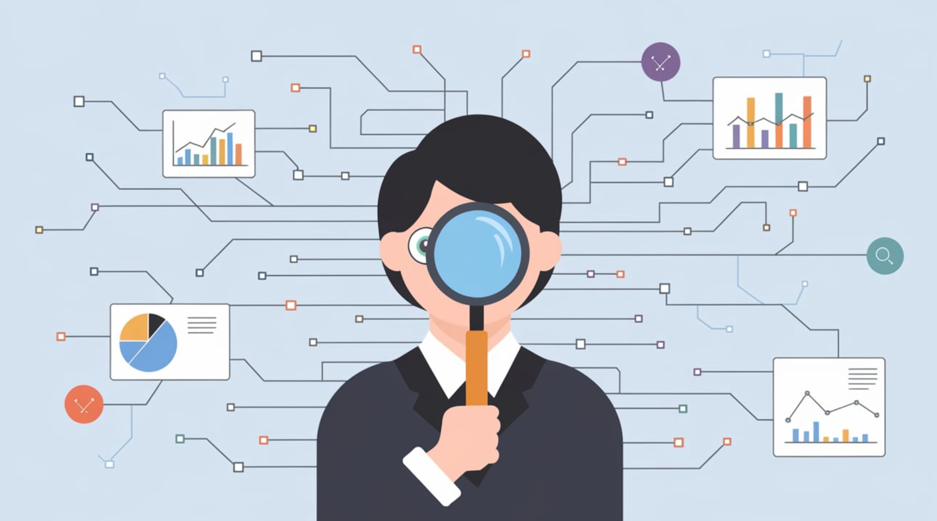 analytical tools