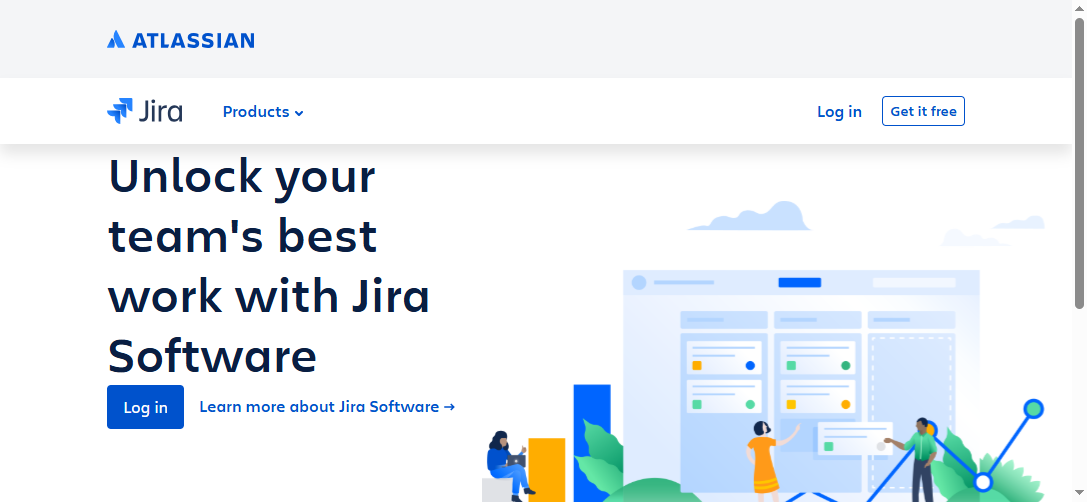 Software Manajemen Proyek