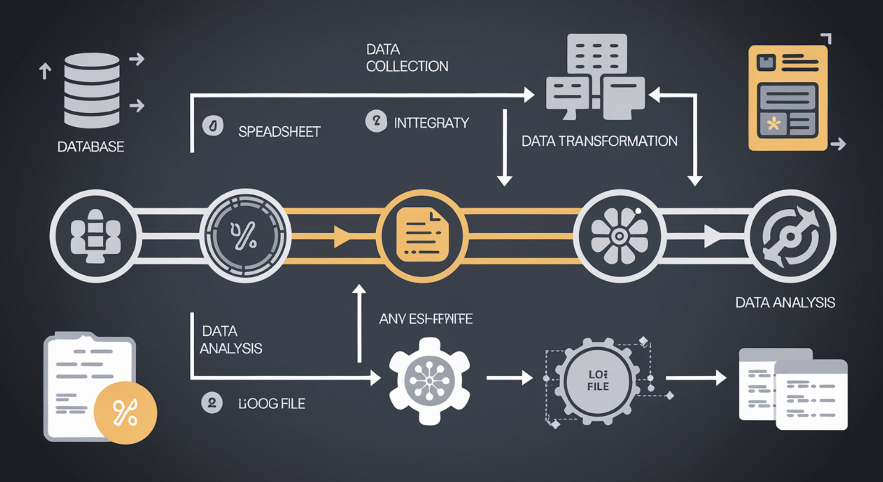 data pipeline management