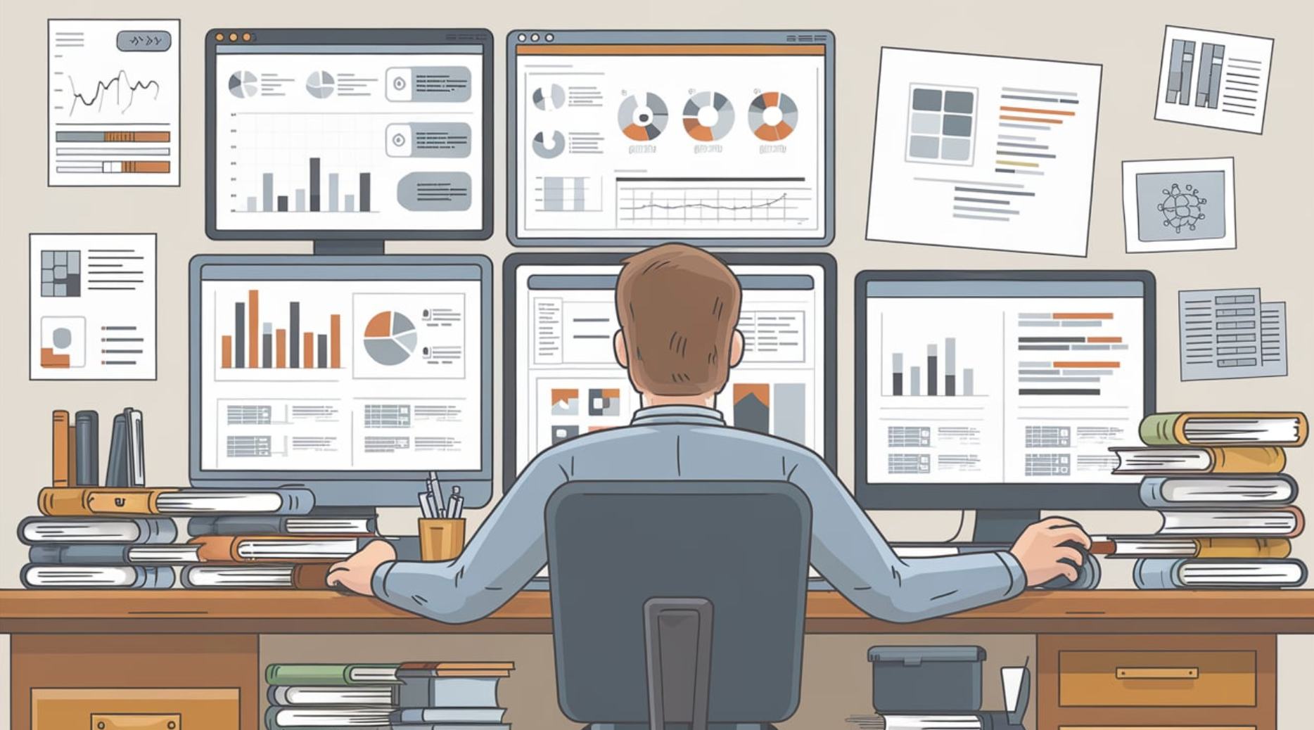 big data tools