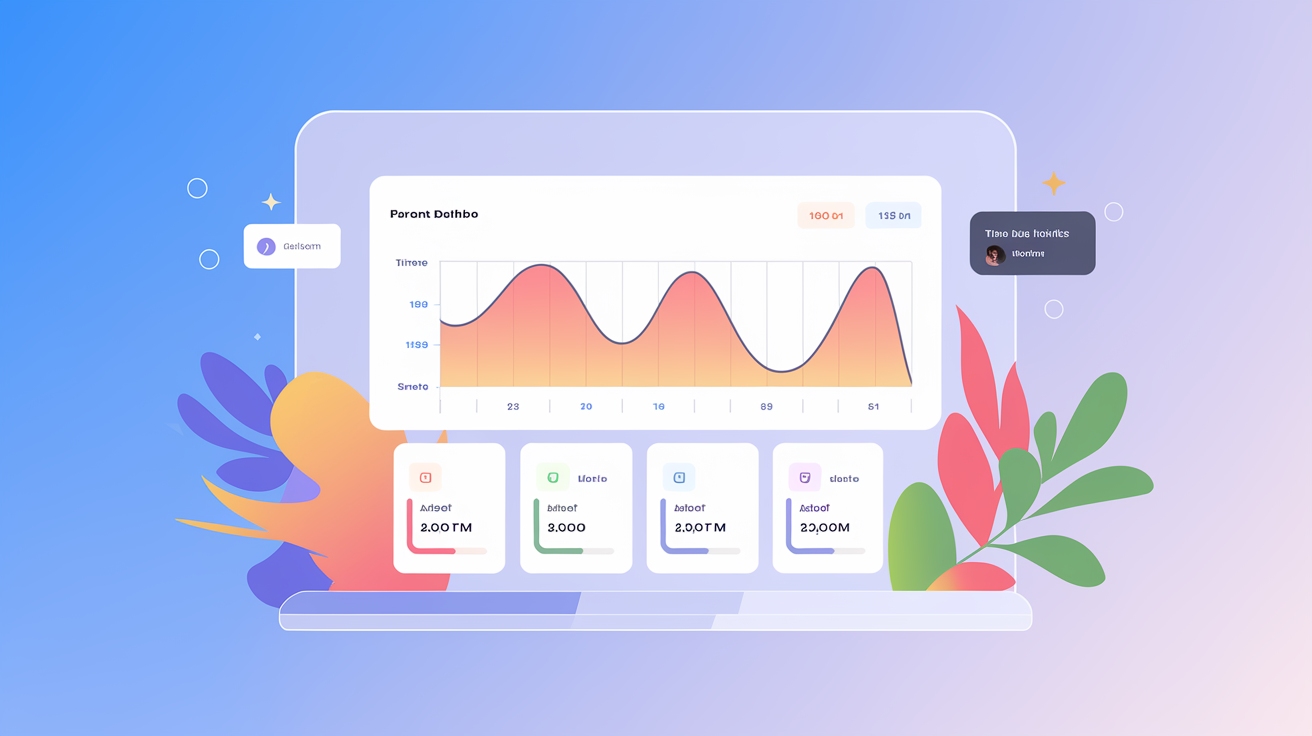 parent dashboard
