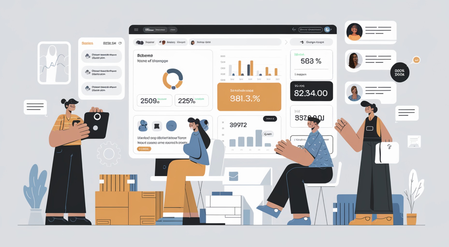 top business intelligence tools