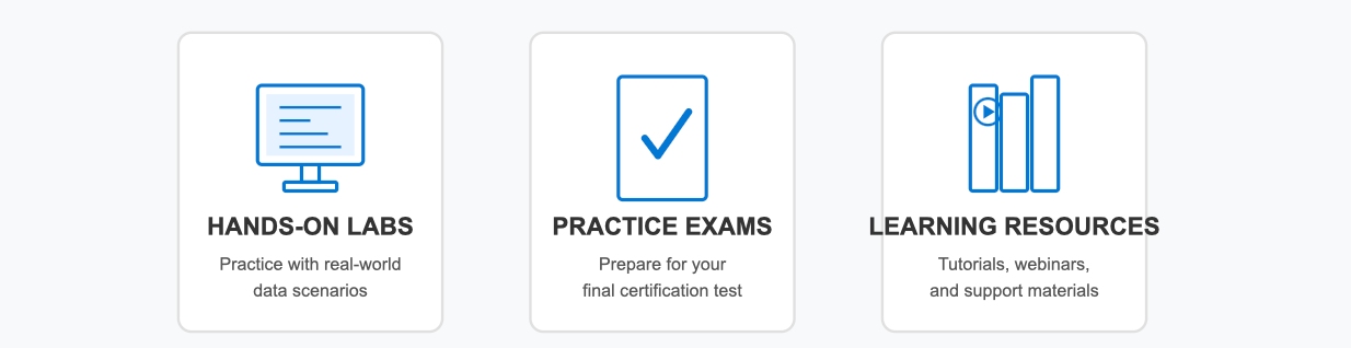 best data analytics certification