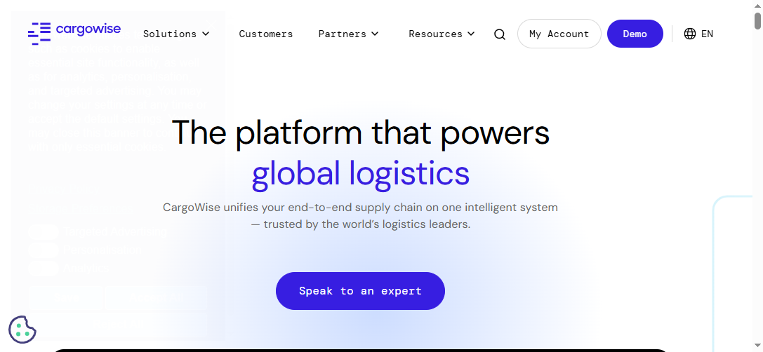 Software Logistik