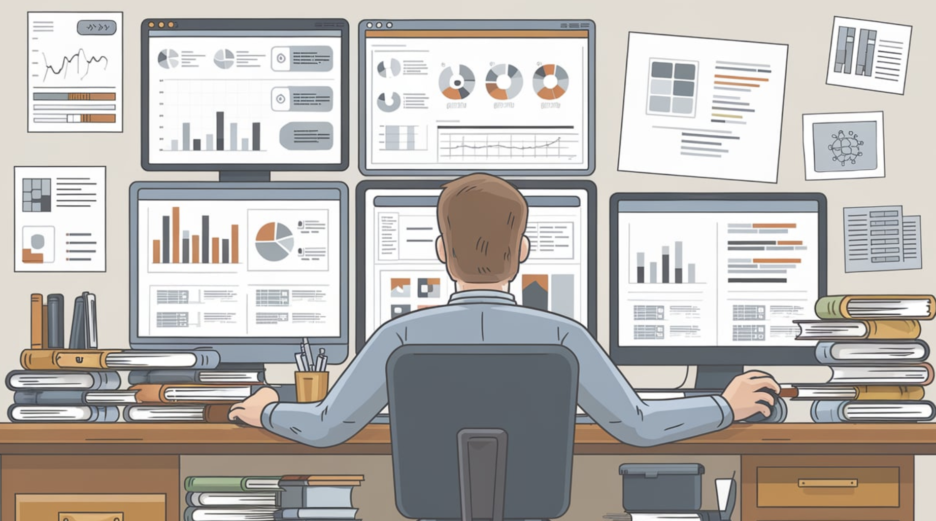 data pipeline management