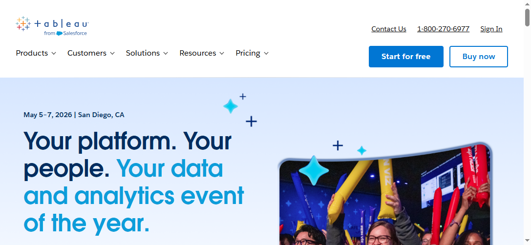 Aplikasi Business Intelligence