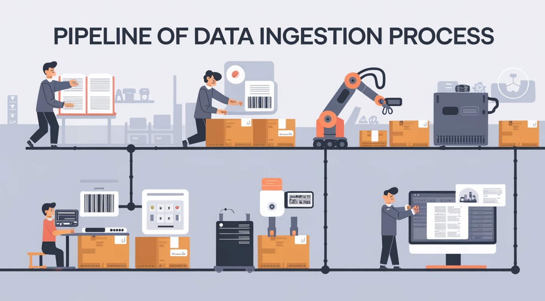 big data tools