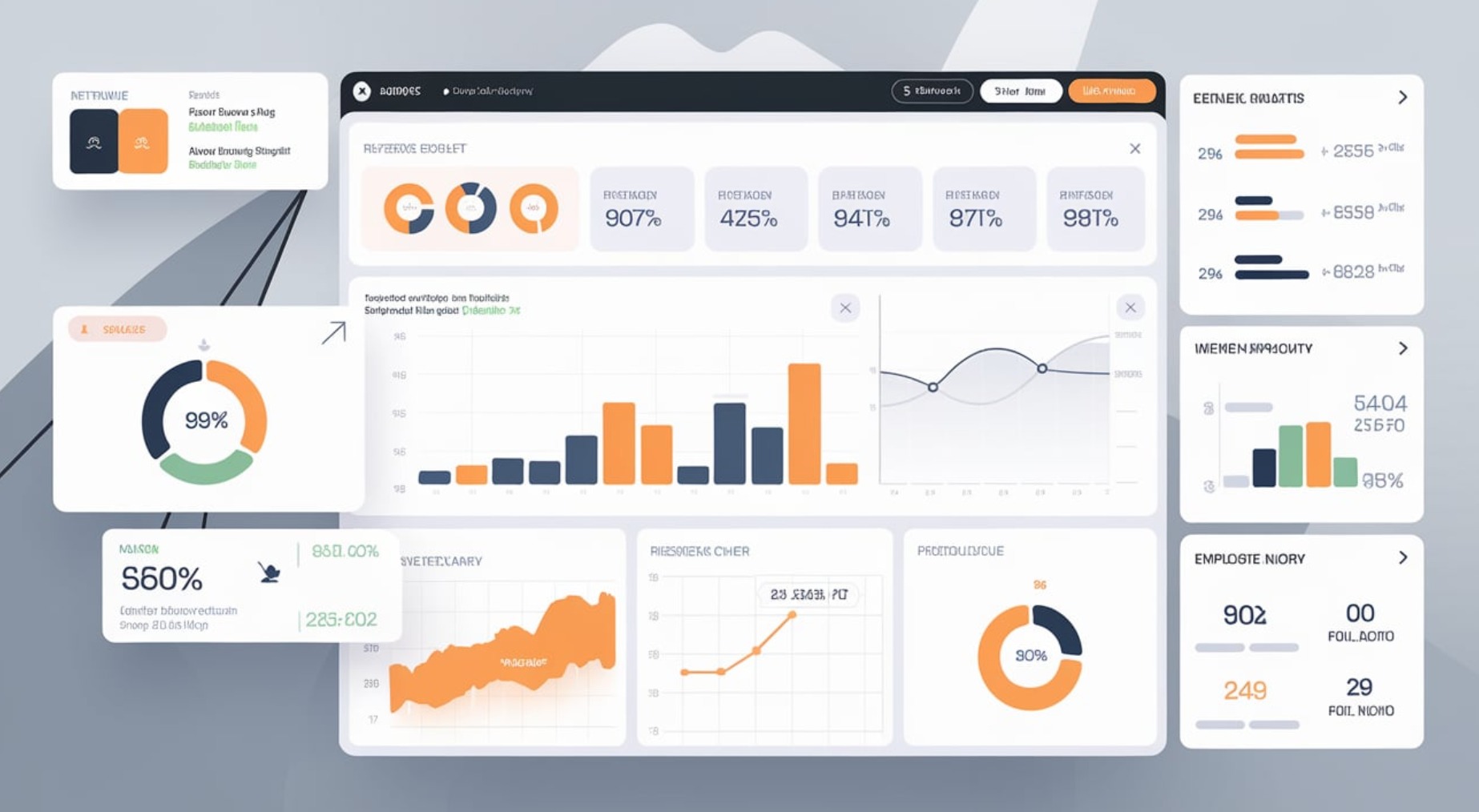kpi tracking software