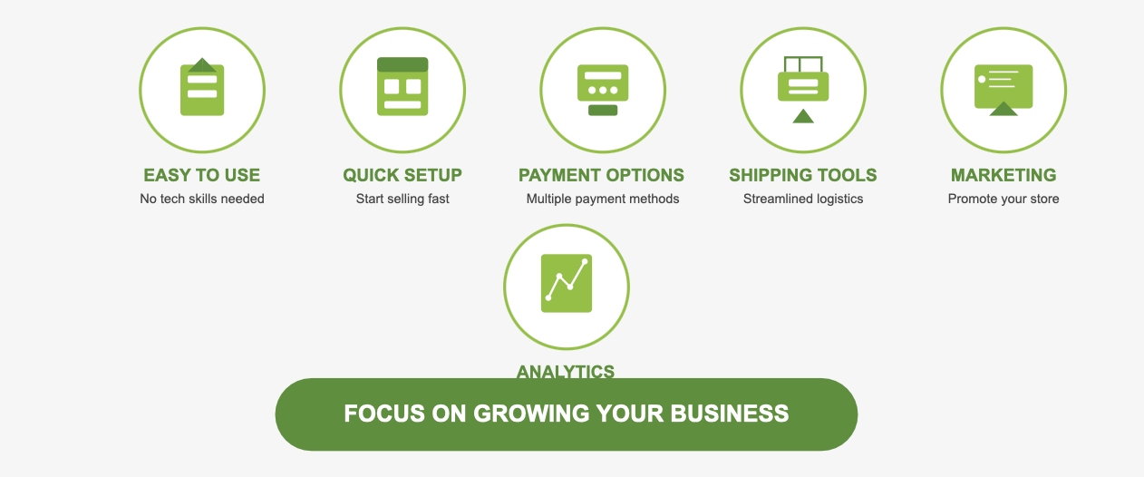business tools