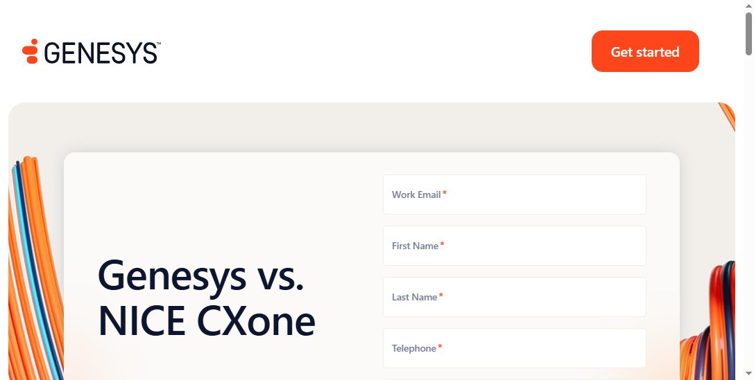 Call Center Dashboard Software