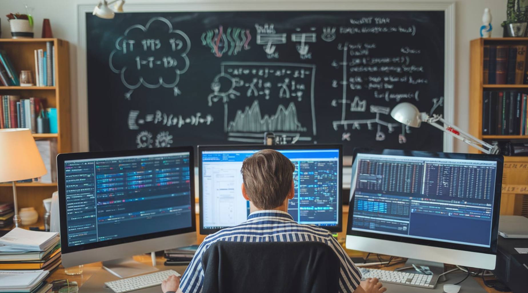 business intelligence services