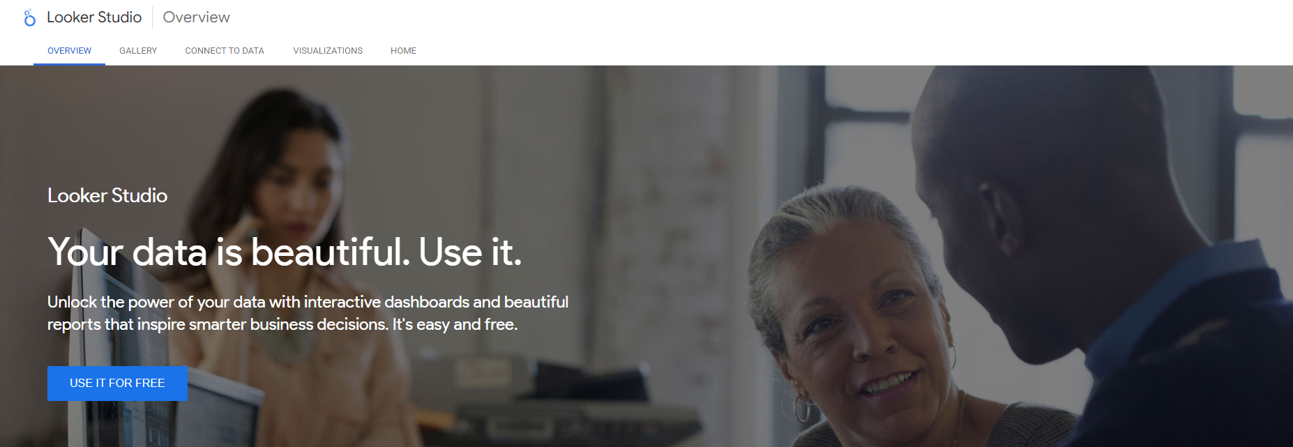 Business Intelligence Tools