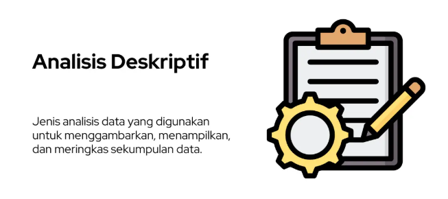 Analisis Deskriptif Adalah
