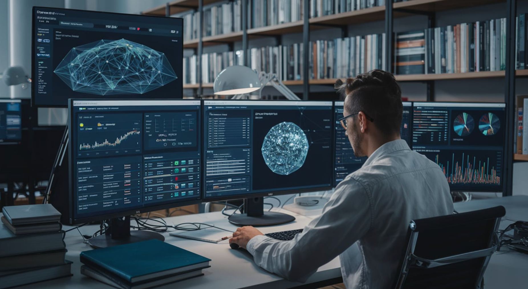kpi tracking software