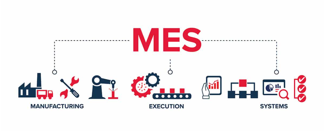 Manufacturing Execution System